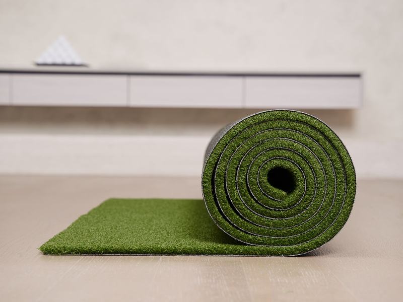 Artificial Turf Cost in Des Moines: What Homeowners Pay in 2026, artificial turf in Des Moines, IA