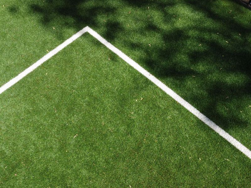 Artificial turf job near Bondurant, IA